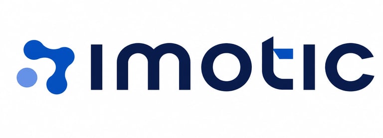 Imotic - Manufacturing