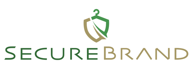 securebrand logo