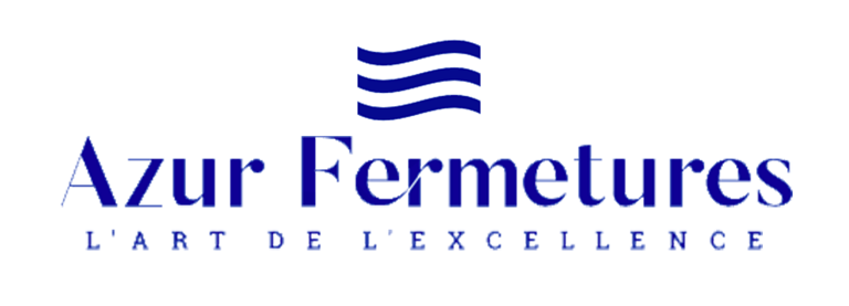 azzur ferrets logo on a white background