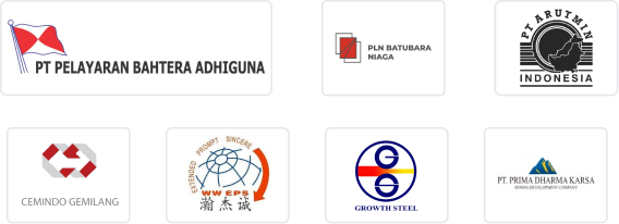 logos of the various companies that are participating in the philippines