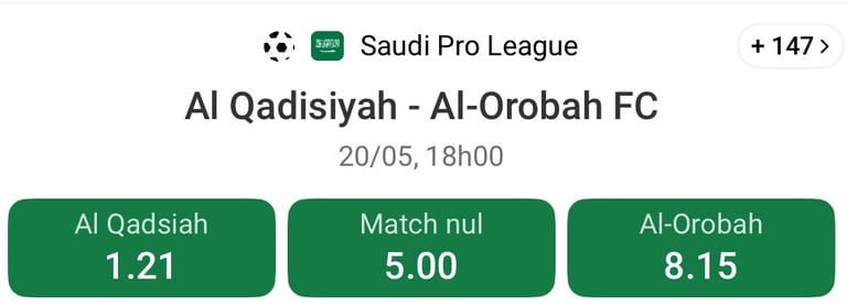 al-orobah fc 0 al qadisiyah al orobah fc live al-orobah fc al qadisiyah al qadisiyah vs najran live