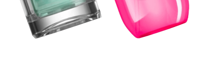 Vendita di profumi di marca e di nicchia
