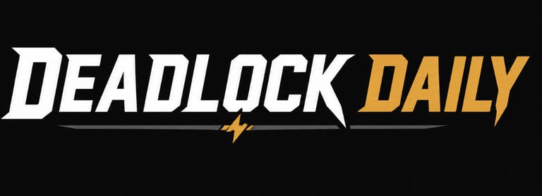 Deadlock Daily