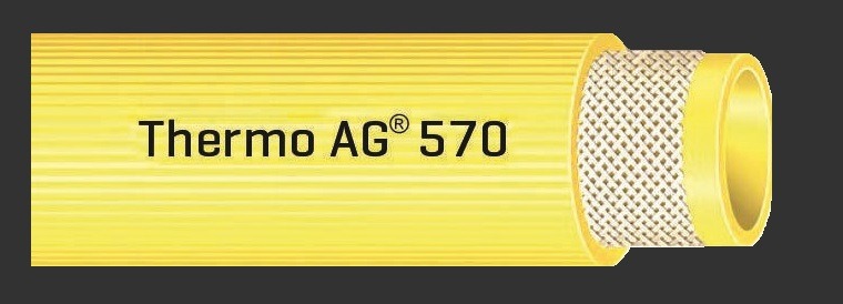 Manguera thermo ag gates para fumigaciones 