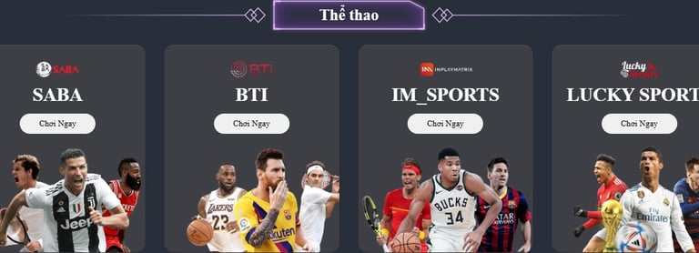 thể thao nhà cái pk88