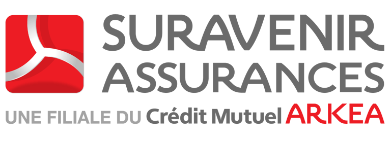 Assureur Suravenir assurances filiale du crédit mutuel Arkéa
