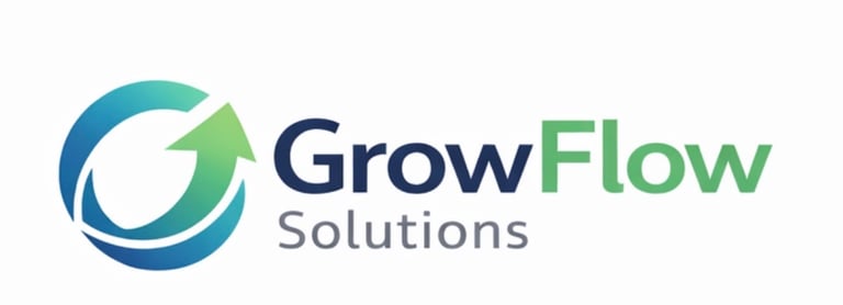 GrowFlow Solutions
