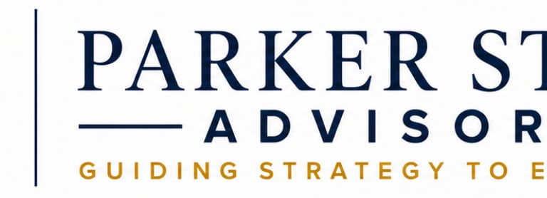 Parker Steel Advisors