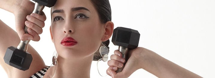 Body-profile Photography by Cyan Photo Studio in Duluth, GA