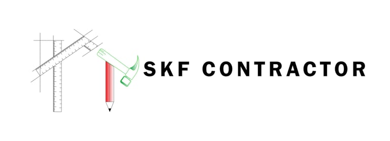 SKF Contractor logo
