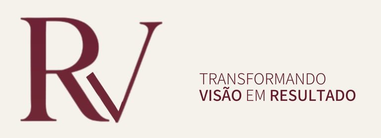 RV Assessoria – agência de marketing para óticas