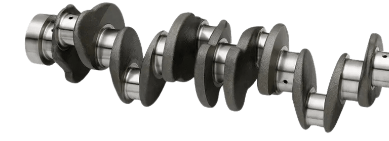 Duramoto Crankshafts