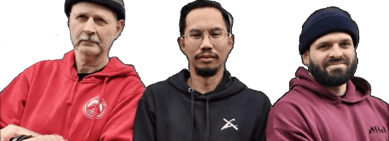 FMA Trainerteam
