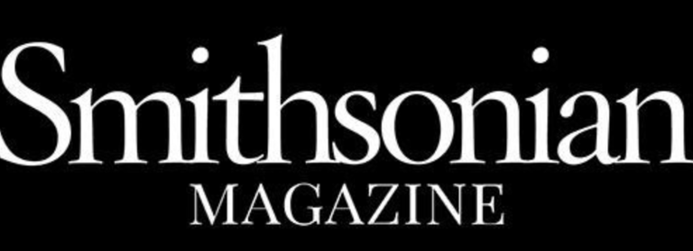 Smithsonian Magazine - Bierpinsel - Martin Wacker