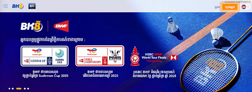 bk8 cambodia login