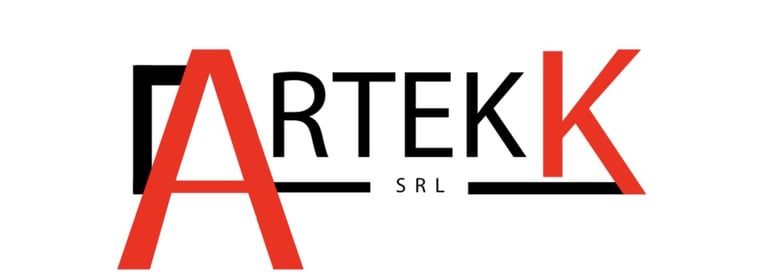 Artekksrl, Artekk SRL, Artekk s.r.l. , artekksrl, artekk, artek, artekk s.r.l.