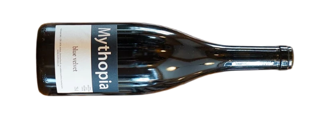 Mythopia - Curve Wines