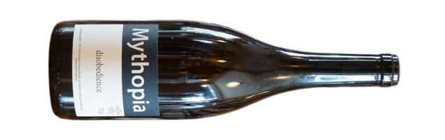 Mythopia - Curve Wines
