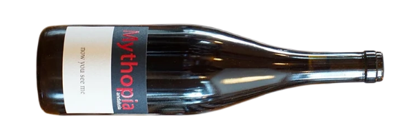 Mythopia - Curve Wines