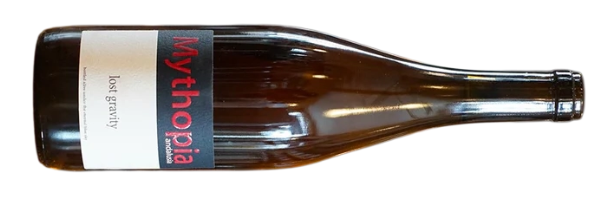 Mythopia - Curve Wines