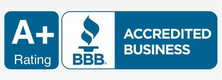 a+ better business bureau