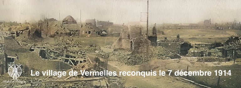 Vermelles