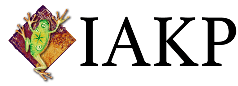 Logo IAKP