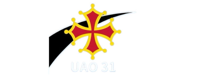 Logo de l'UAO31