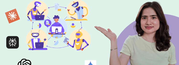 Khoá học GenAI Udemy