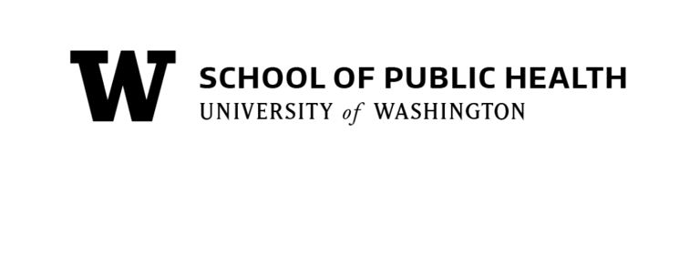 Logo for UW School of Public Health