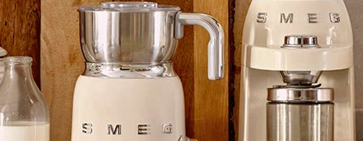 Banner smeg, Smeg electrodomésticos, Smeg colombia, Smeg idovela