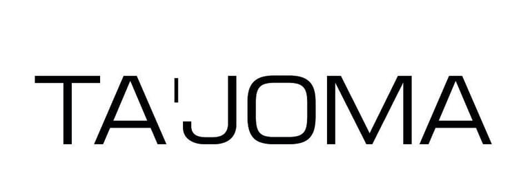 logo del proveedor de sofás Tajoma