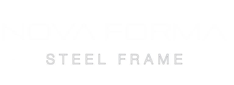Construção em Steel Frame na Grande Florianópolis, com projetos residenciais, comerciais e obras de 