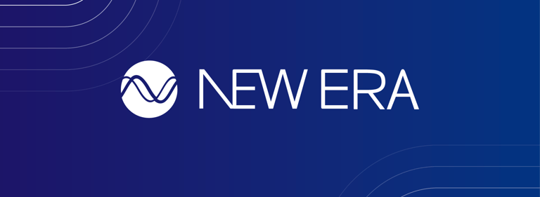 Logotipo New Era