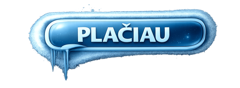 placiau