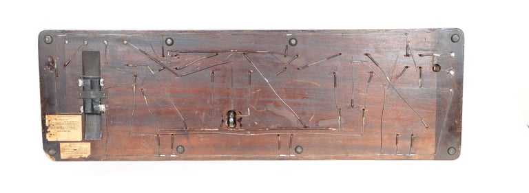 Model-10-4340-Radiodyne-Bottom