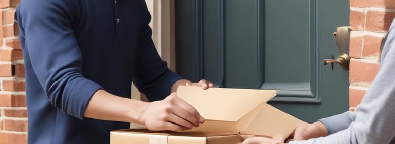 black blue and yellow textile