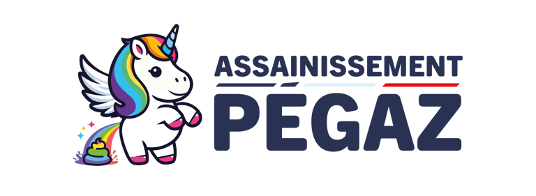 Assainissement Pégaz