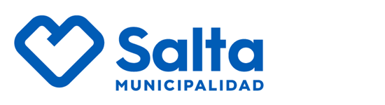 Logo Municipalidad de Salta