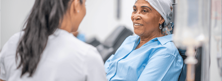 Nutrición para pacientes oncológicos, diabéticos, con ostomías