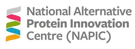 National Alternative Protein Innovation Centre Logo