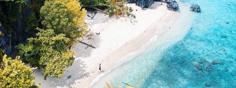 El Nido to Coron private expedition – camping, snorkeling, and island  life Philippines