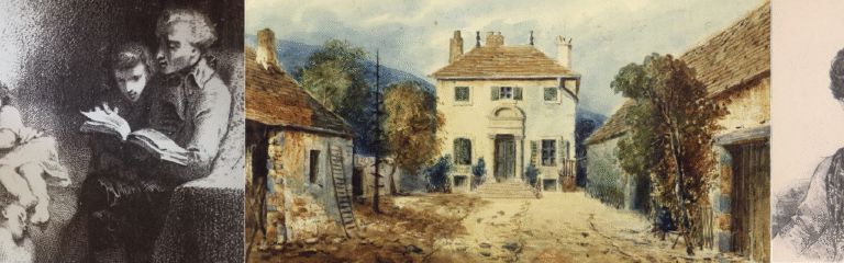 © Maison d'enfance Lamartine