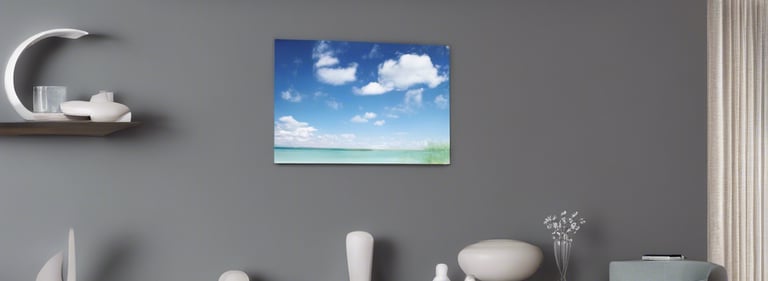 a picture of a modern air conditioner , todos los equipos del mercado para practicar equipos reales