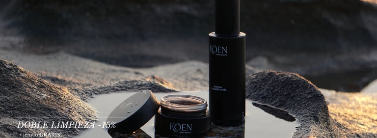 a bottle of liquid and a bottle of liquid