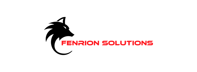 Logo de Fenrion Solutions