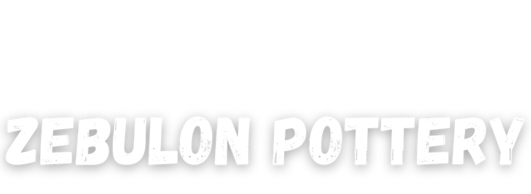 Zebulon Pottery located near Raleigh, NC.