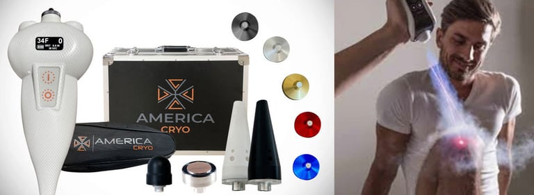 Targeted Cryotherapy