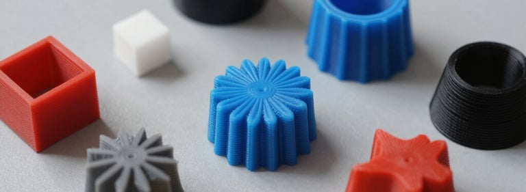 An elegant Python script shown on a laptop screen with colorful syntax highlight.