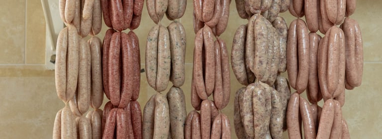 browns-butchers---sausages-hanging-8